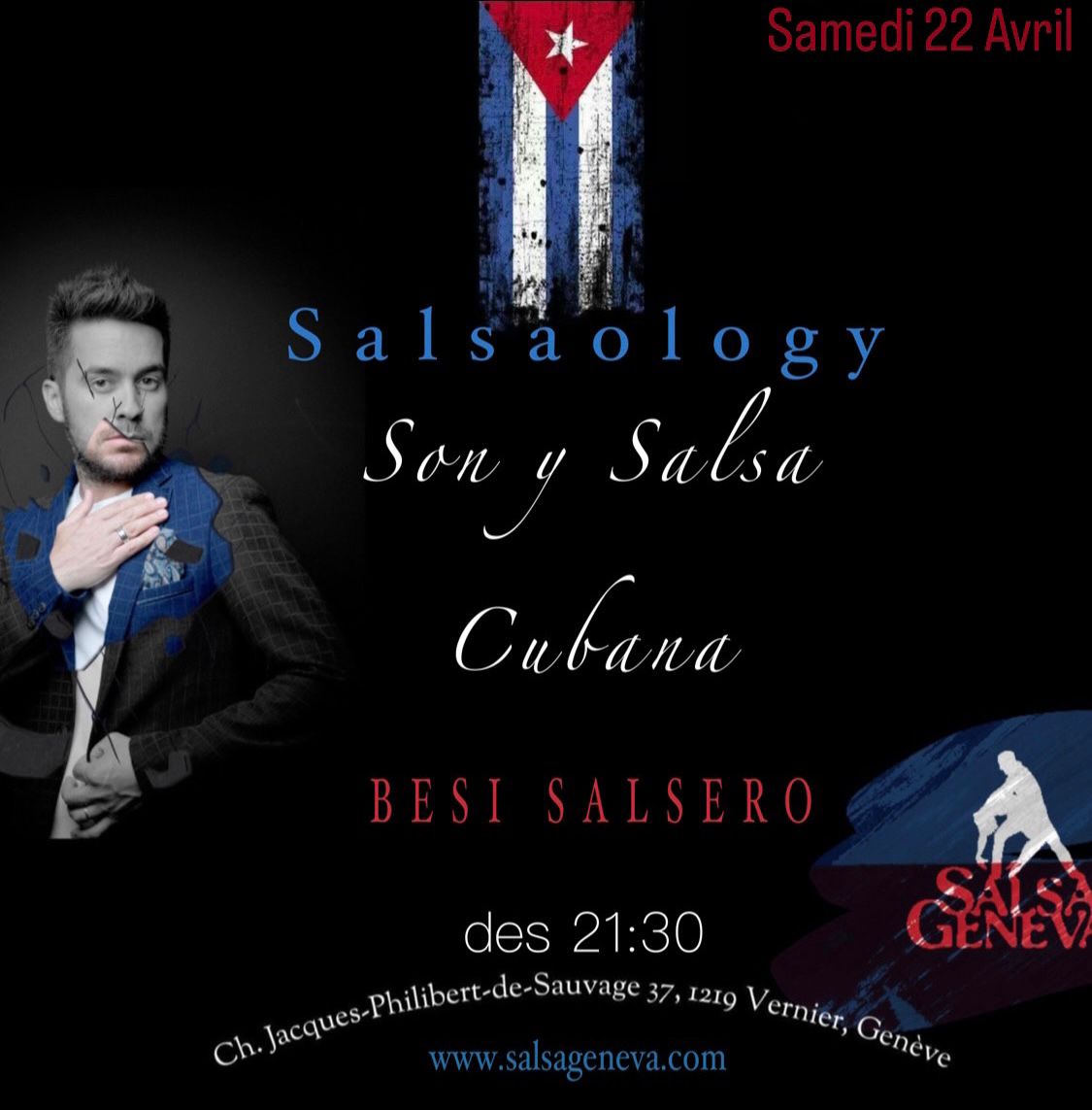 SalsaOlogy