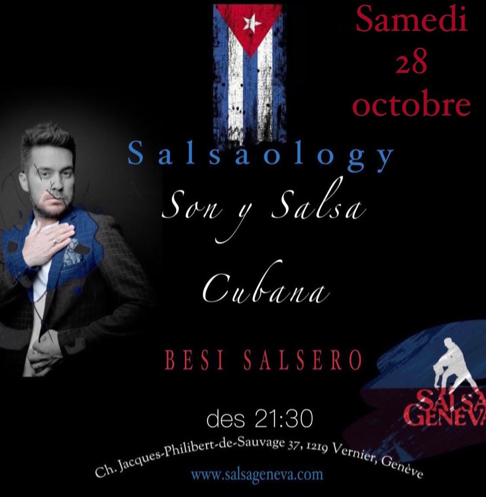 Salsaolology