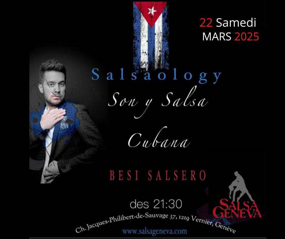 Salsa Mix Dj Shrek 22-03-2025