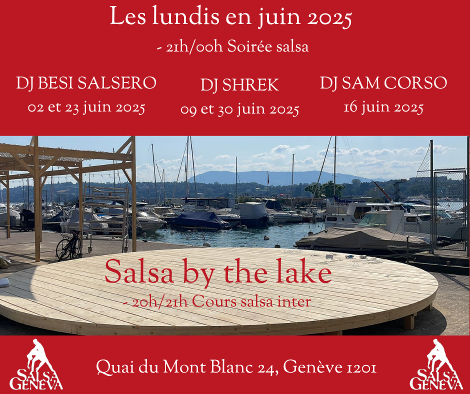 Salsa Mix 2025-06-07