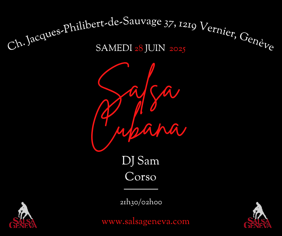 Salsa Mix 2025-06-28