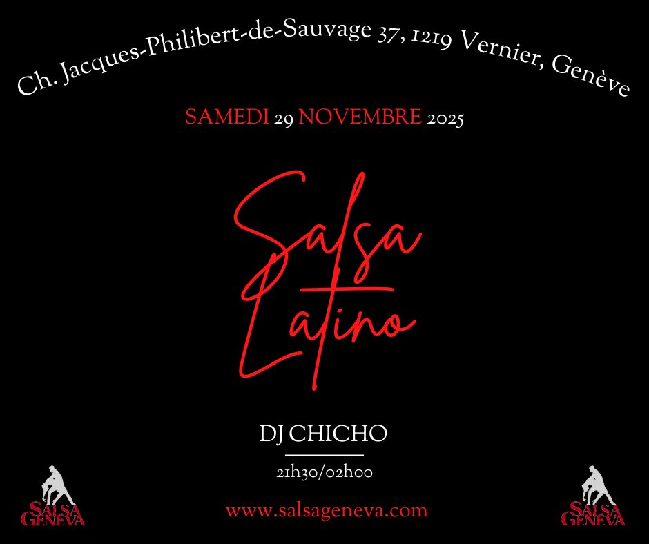 2025-11-29 Salsa Latino