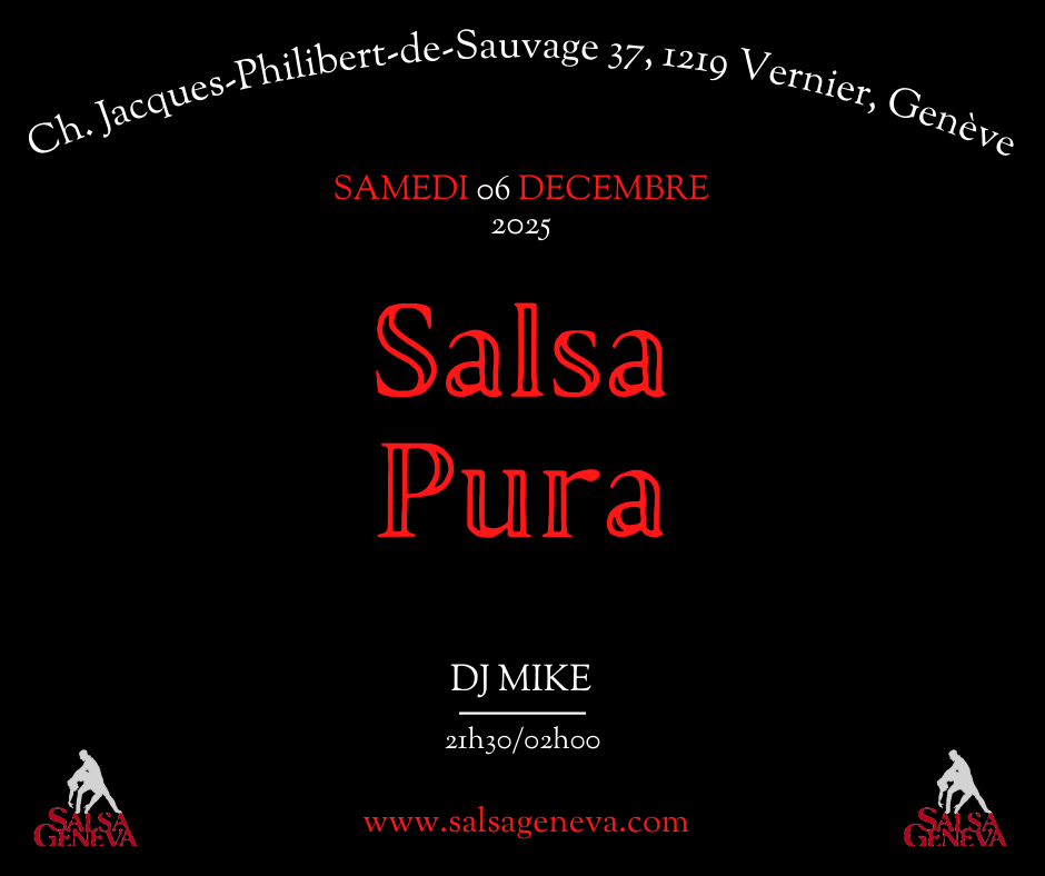 2025-12-06 Salsa Pura