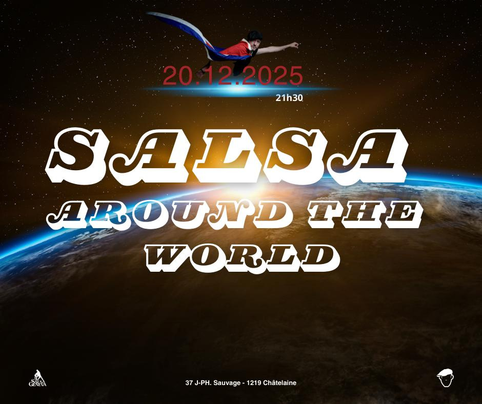 2025-12-20 Salsa Around