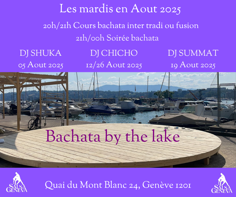 Bachata Lake