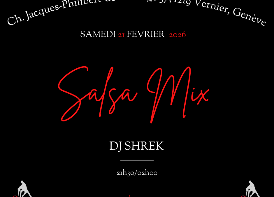 2026-02-21 Salsa Mix DJ Shrek