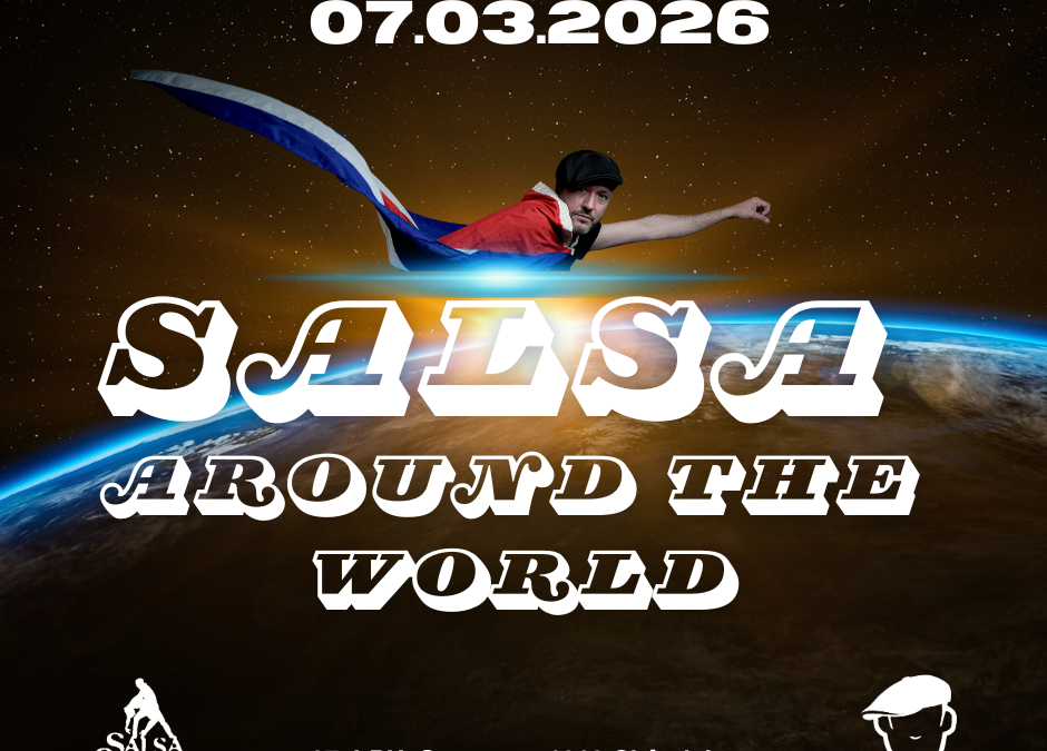 DJ Sam Corso 07-03-2026