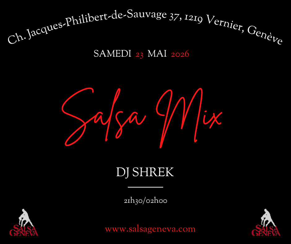 DJ Shrek 2026-05-23