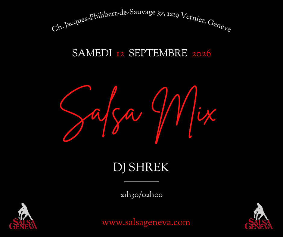 Salsa Mix 2026-09-12